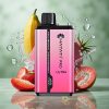 Aardbei Grapefruit Hayati Pro Ultra 15000 Sigaretten 850mAh Nederland groothandel