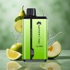 Appel Mojito Hayati Pro Ultra 15000 Puffs 2 12ml Vloeistof 2% Nicotine Nederland groothandel