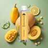 Drievoudige Mango Hayati Pro Max 4000 Puffs Oplaadbare Batterij Nederland groothandel