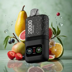 Gemengde Bes Aivono AIM MAGIC 20000 Puffs 26ml 600mAh Batterij Nederland groothandel