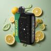 Kersteditie GEEK BAR Pulse X 25000 Puffs tot 25000 Trekken 18mL Voorgevulde Vloeistof Nederland groothandel
