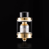 Wotofo Amsterdam - Wotofo FLOW ondertank goud DV0P302