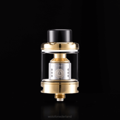 Wotofo Amsterdam - Wotofo FLOW ondertank goud DV0P302