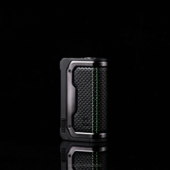 Wotofo Amsterdam - Wotofo MDURA doos mod king kong zwart DV0P122