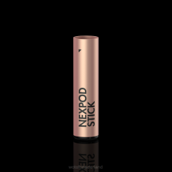 Wotofo Amsterdam - Wotofo NEXPOD stok apparaat rosé goud DV0P52