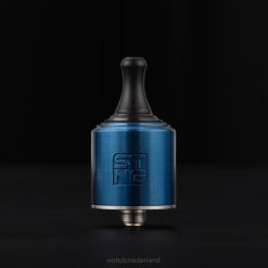 Wotofo Amsterdam - Wotofo stng mtl rda blauw DV0P212