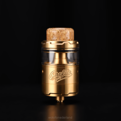 Wotofo Bar - Wotofo PROFILE eenheid rta goud DV0P224