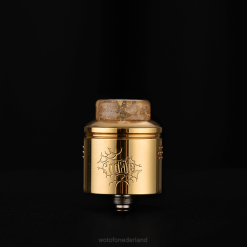 Wotofo Bar - Wotofo PROFILE rda goud DV0P174