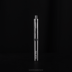 Wotofo E-Cigarette - Wotofo CRUSH één ecig in penstijl zwart DV0P109