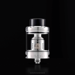 Wotofo E-Cigarette - Wotofo FLOW ondertank ss DV0P279