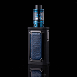 Wotofo E-Cigarette - Wotofo MDURA PRO uitrusting king kong blauw DV0P99