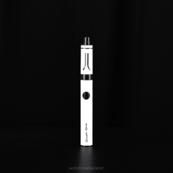 Wotofo Maastricht - Wotofo CRUSH één ecig in penstijl wit DV0P103