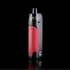Wotofo Maastricht - Wotofo MANIK pod-mod nano-zwart DV0P33