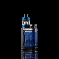 Wotofo Maastricht - Wotofo MDURA mini-kit halftoon blauw DV0P93