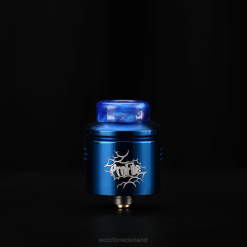 Wotofo Maastricht - Wotofo PROFILE rda blauw DV0P173