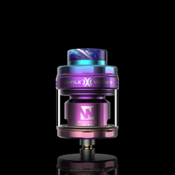 Wotofo Maastricht - Wotofo PROFILE X rta regenboog DV0P253