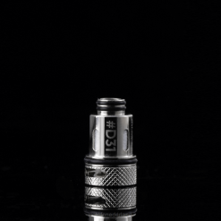 Wotofo Maastricht - Wotofo SMRT rpm2 pod-spoel d31 a1 conisch nexmesh 3st DV0P373