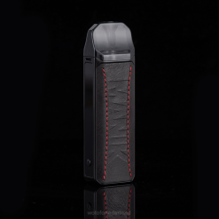 Wotofo Nederland - Wotofo MANIK mini-pod-set zwart DV0P21
