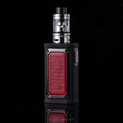 Wotofo Nederland - Wotofo MDURA PRO uitrusting king kong rood DV0P101