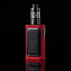 Wotofo Nederland - Wotofo MDURA PRO uitrusting retro-rood DV0P91