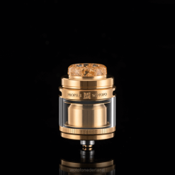 Wotofo Nederland - Wotofo PROFILE m rta goud DV0P231