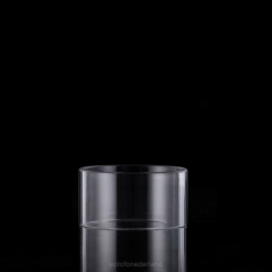 Wotofo Nederland - Wotofo PROFILE m tankbuis Rechte buis van 3,1 ml DV0P401