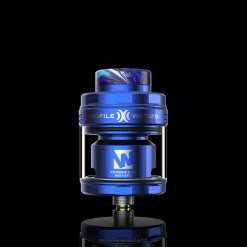 Wotofo Nederland - Wotofo PROFILE X rta blauw DV0P251
