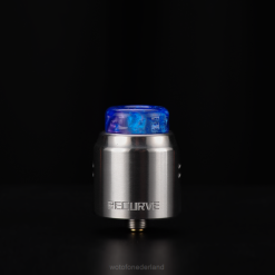 Wotofo Nederland - Wotofo RECURVE dubbele rda ss DV0P191