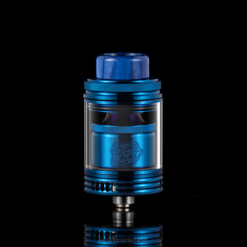 Wotofo Nederland - Wotofo THE TROLL X rta blauw DV0P241