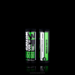 Wotofo Nederland - Wotofo voorgebouwde spoelen buitenaardse draad 0,50 ohm 5st DV0P331