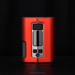 Wotofo Shop - Wotofo dyadische squonk mod rood DV0P148