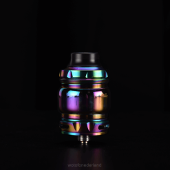 Wotofo Shop - Wotofo FLOW PRO ondertank regenboog DV0P278