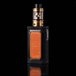 Wotofo Shop - Wotofo MDURA PRO uitrusting king kong oranje DV0P98