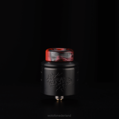 Wotofo Shop - Wotofo PROFILE 1,5 rda zwart DV0P158