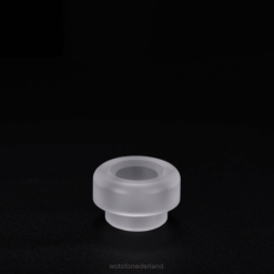 Wotofo Shop - Wotofo RECURVE dubbele rda 810 druppeltip helder mat DV0P398