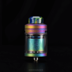 Wotofo Shop - Wotofo SERPENT verhoog rta regenboog DV0P238