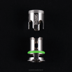 Wotofo Shop - Wotofo SMRT herbouwbare spoelkit smrt pnp-kit DV0P318