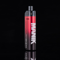 Wotofo Shop - Wotofo SMRT pod-kit pnp-kit zwart rood DV0P18