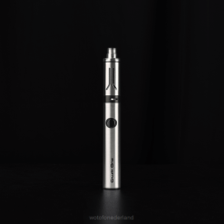 Wotofo Vape Flavours - Wotofo CRUSH één ecig in penstijl zilver DV0P110