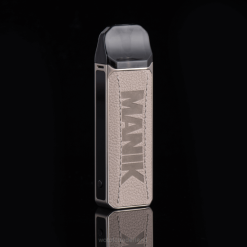 Wotofo Vape Flavours - Wotofo MANIK mini-pod-set beige DV0P20