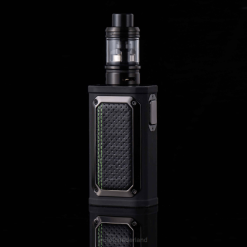 Wotofo Vape Flavours - Wotofo MDURA PRO uitrusting king kong zwart DV0P100