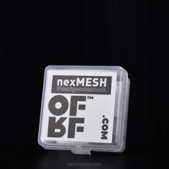 Wotofo Vape Flavours - Wotofo NEXMESH gaas spoel nexmesh a1 10st DV0P320
