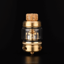 Wotofo Vape Flavours - Wotofo NEXMESH sub-ohm tank goud DV0P290