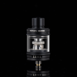 Wotofo Vape Flavours - Wotofo NEXMINI ondertank zwart DV0P280