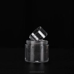 Wotofo Vape Flavours - Wotofo PROFILE eenheid rta glazen buis 5 ml DV0P400
