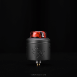 Wotofo Vape Flavours - Wotofo PROFILE rda mat zwart DV0P180