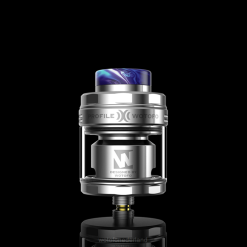 Wotofo Vape Flavours - Wotofo PROFILE X rta ss DV0P250