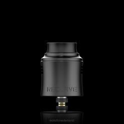 Wotofo Vape Flavours - Wotofo RECURVE v2 rda zwart DV0P200