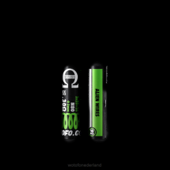 Wotofo Vape Flavours - Wotofo voorgebouwde spoelen buitenaardse draad 0,30 ohm 10st DV0P330