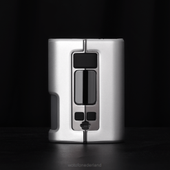 Wotofo Vape Kopen - Wotofo dyadische squonk mod ss DV0P146
